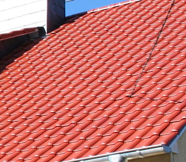 Nettoyage et démoussage de toiture en Charente-Maritime 17