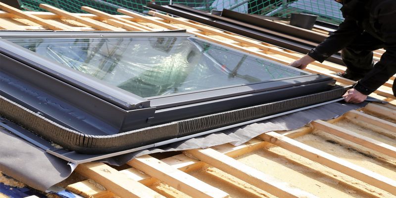 Pose de velux en Charente-Maritime 17
