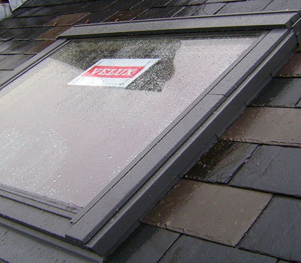 Pose de velux en Charente-Maritime 17