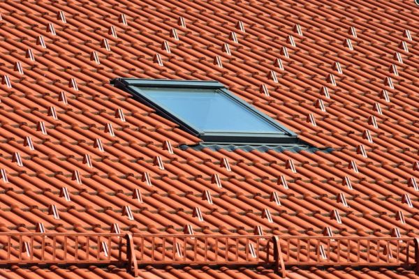 Pose de velux à Vaux-sur-Mer